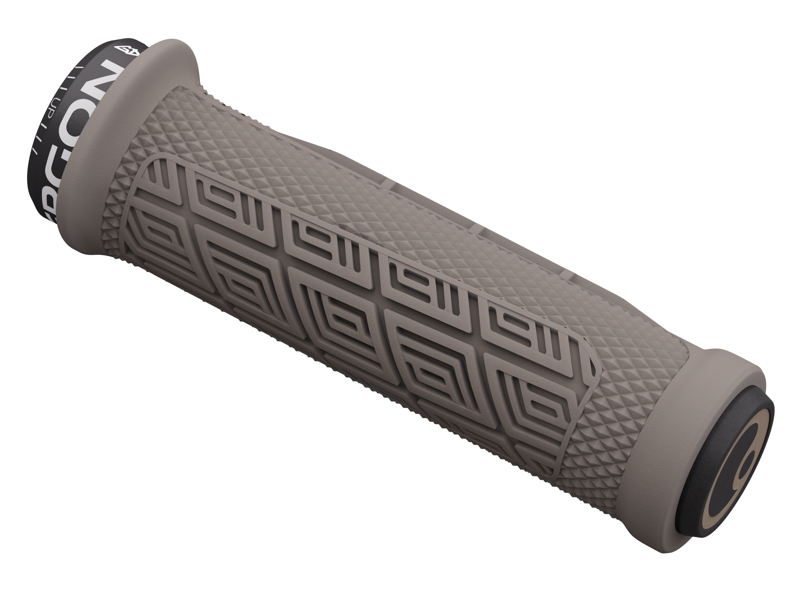 Lenkergriffe GDH Fat / slay grey