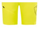 NATSU X-FUNCTION Kinder-Bikeshorts / poison yellow / 128