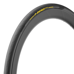 P Zero Race Italy / black/yellow / 700x28c