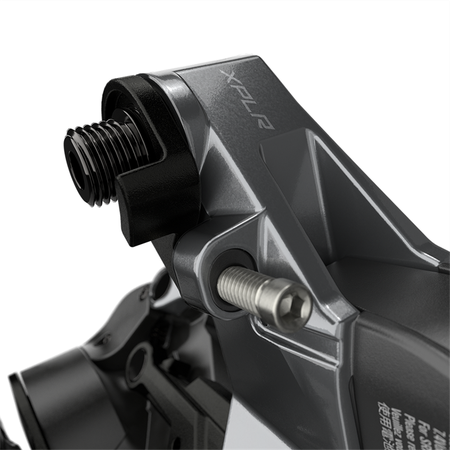 Rear Derailleur Rival XPLR eTap AXS withoutBattery / black