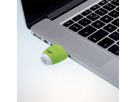 TETRA USB Front- oder Rücklicht / blau