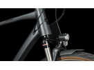 KATHMANDU PRO City- und Alltagsvelo / grey black / 46 CM