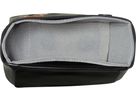 TOPTUBE-BAG Oberrohrtasche / black matt / 1.5 L