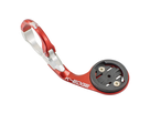 K-EDGE GARMIN RACE Mount / red / 31.8mm