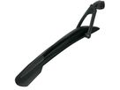 X-BLADE Hinterradspritzschutz (26"/27.5",  28"/29") / schwarz / 28" / 29"