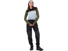 YOTEI BF Damen-Merino-Langarmshirt / riverbed / L