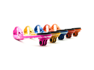 K-EDGE Limited Edition GARMIN/WAHOO MAX XL Combo Mount / orange /