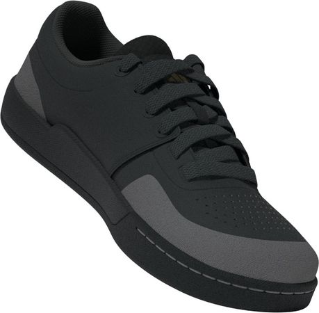 FREERIDER PRO Flatpedalschuh / carbon/chacoa/oat / 41 1/3