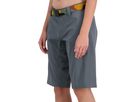VIRAGE Damen-Bikeshorts / dark sage / S