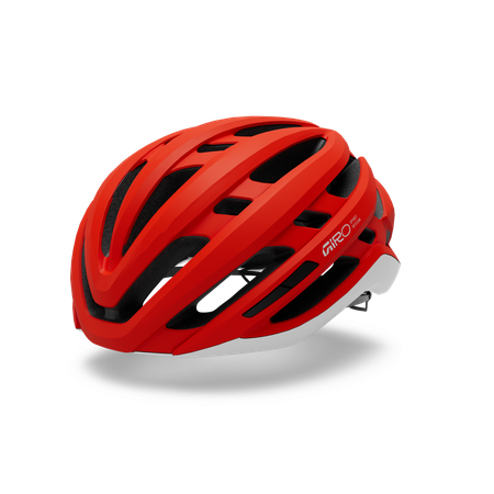 Agilis MIPS / matte flame red / S 51-55