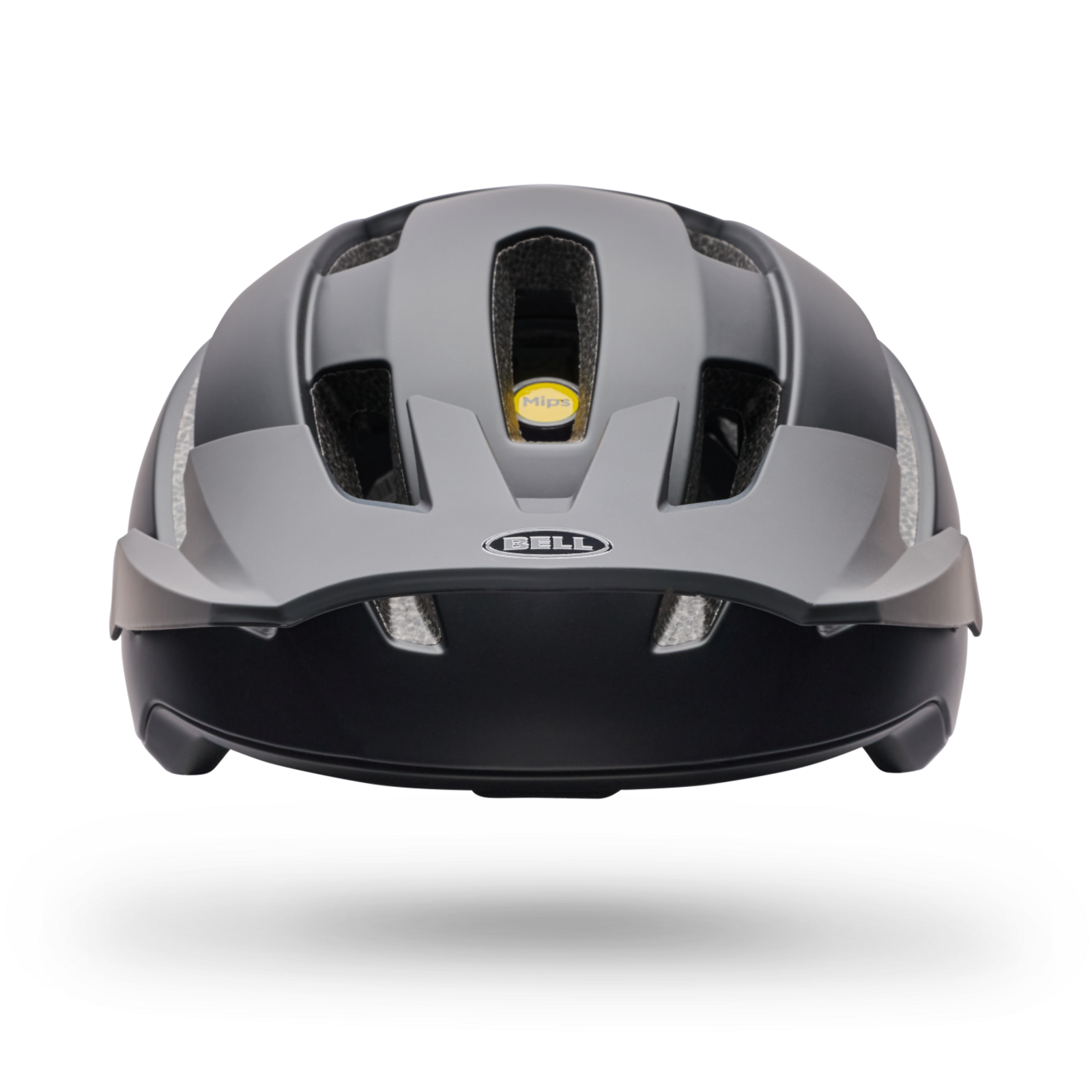 Sixer MIPS / solid matte black / S 52-56