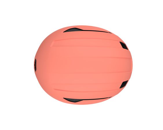 LAZER Unisex CityZen Ki / matte australian coral / L