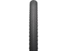 Allegra X3 Pneu sw 700x50 GEC 120TPI / schwarz\nbeige / 700x50C