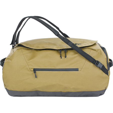 Duffle Bag 60L / curry/black / one size