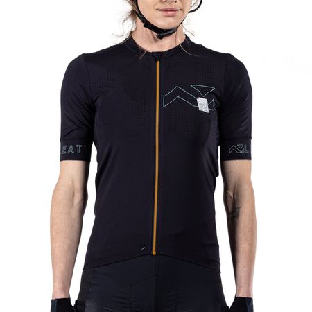 MTB Endurance 5.0 Jersey Women / black / XS