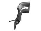 LUMOTEC UPP N PLUS Scheinwerfer / black / 35 Lux, Dynamo