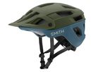 ENGAGE 2 MIPS Koroyd Velohelm / matte moss/stone / 51-55CM