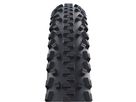 Pneu Black Jack / black / 12x1.90, 47-203, Black'n' Roll, 260 g