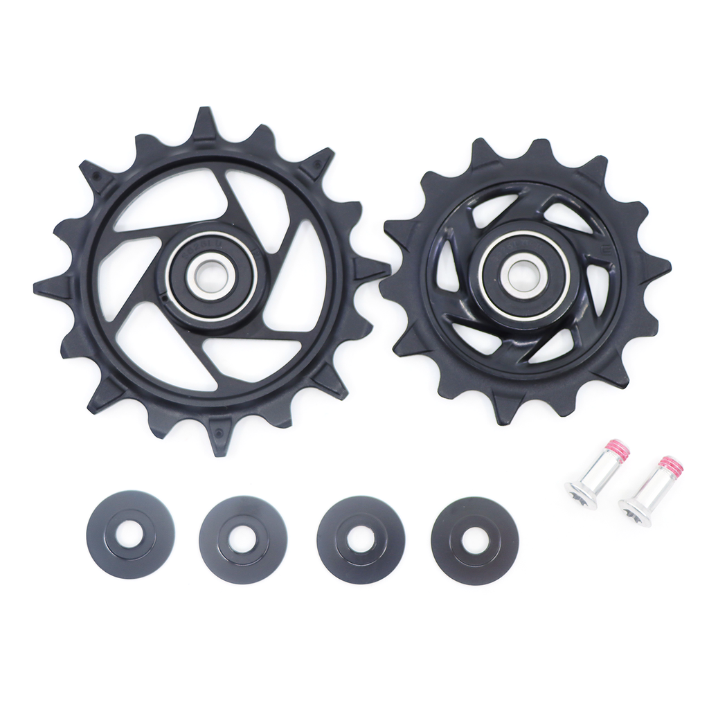Rear Derailleur Pulley Kit XX Eagle AXS Transmission