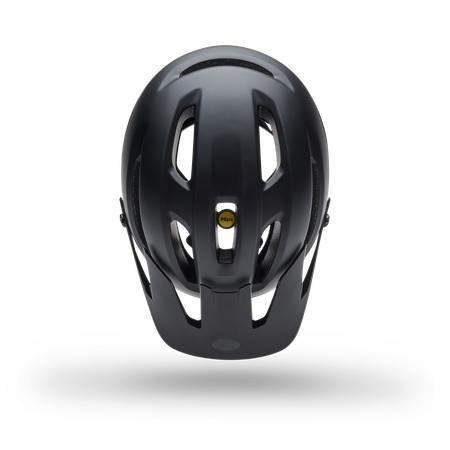 4forty MIPS / solid black / M 55-59