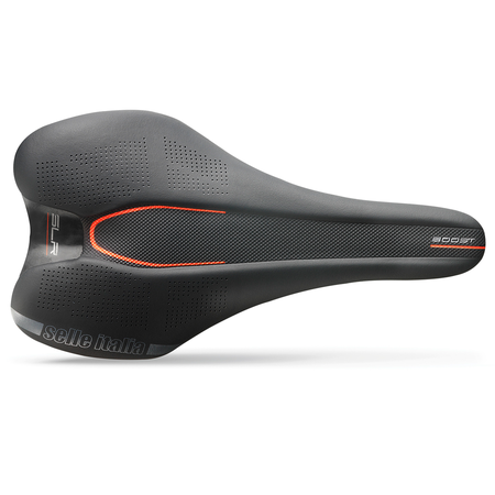 SLR Boost Kit Carbonio / black / S1