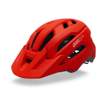 FIXTURE II MIPS Velohelm / matte flame red / UA 54-61