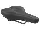 602 M-D ACTIVE 2.1 Sattel / schwarz / 160mm