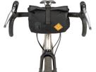 Rolltop Canister / Bag / 26 x 15 x 17 cm, 4 l