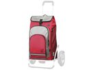 HYDRO Tasche rot (Ersatz) / rot