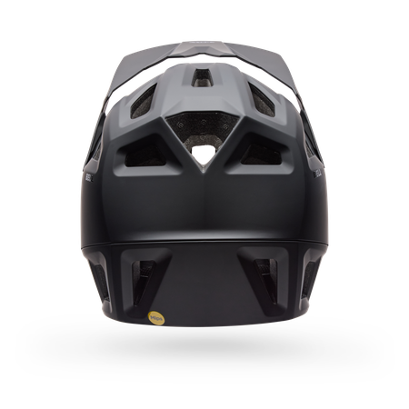 Full-Air MIPS / solid matte black / XL 60-63