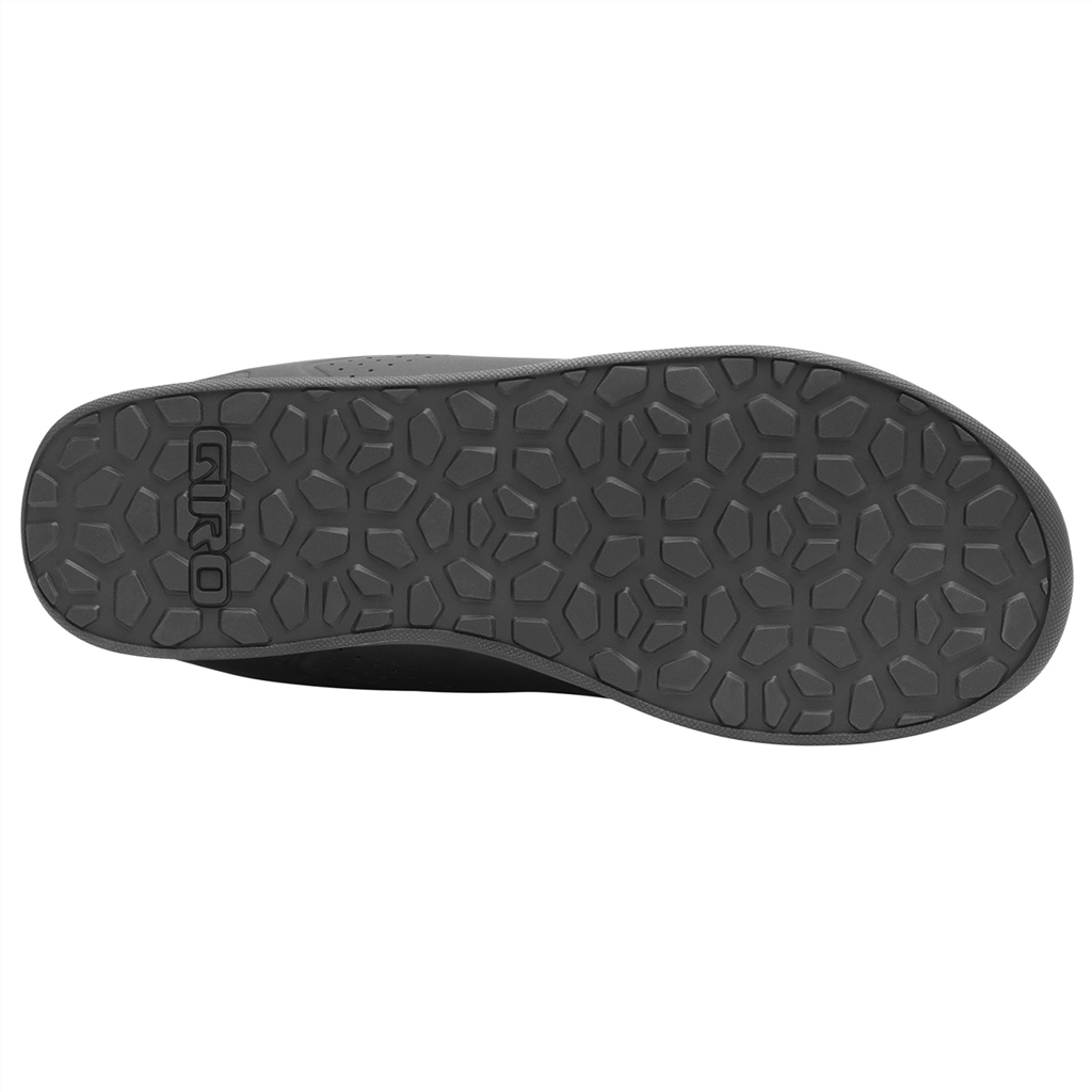 Latch Shoe / black/dark shadow / 49