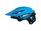 Sixer MIPS Helmet / matte light blue/black / M