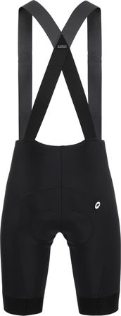 MILLE GT C2 Herren-Trägerhose / black series / M