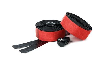 ACID RC 3.0 Lenkerband / black'n'red / 3mm