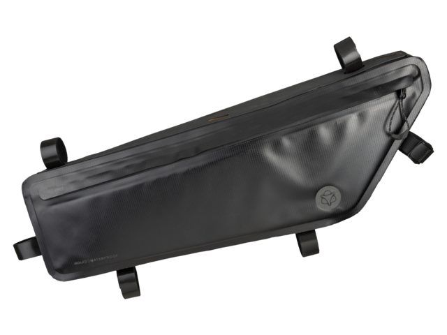 Tube Frame Bag Venture Extreme / black / 5.5 l, 50 cm, 17 cm