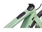TURBO CREO 2 E5 COMP E-Gravelbike / gloss pistachio / 49 CM