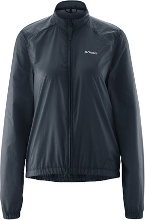 ADVENTURE Damen-Windjacke / outerspace / 42