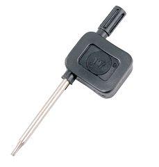 TORX T7 Schlüssel für ältere Bremsdeck