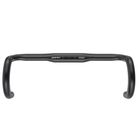 Handlebar Drop Service Course 70 Ergo / bead blast black / 44cm