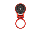 K-EDGE GARMIN Race Stem Mount, Adjustable / red / one size