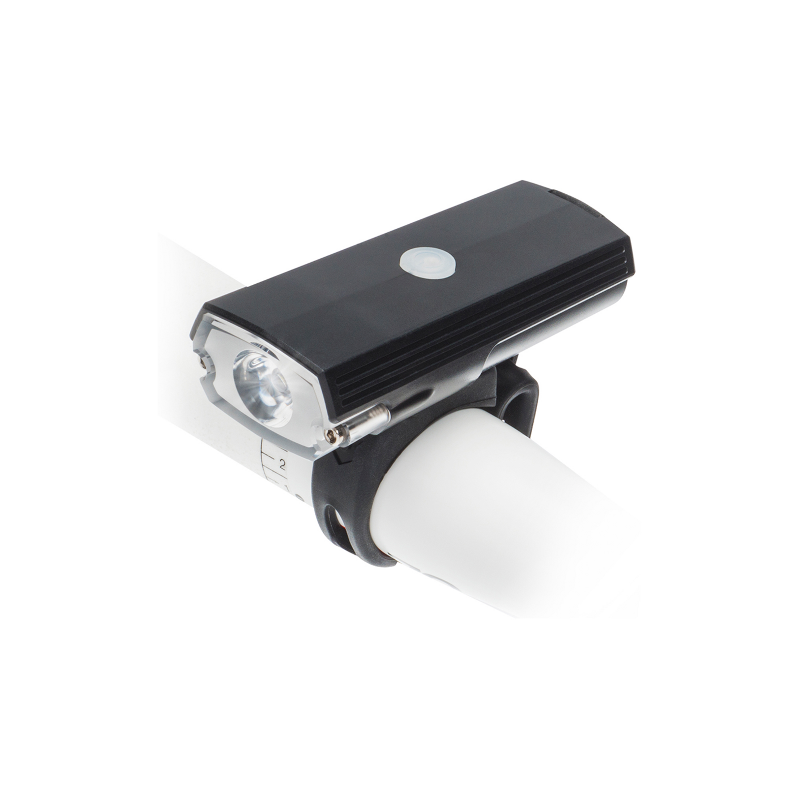 Dayblazer 550 Front and Grid Rear Light Set / black