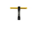 T-Drive / black/gold