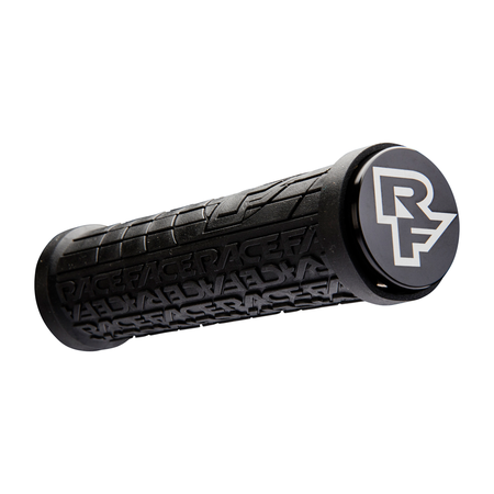 Grippler Grip Lock-On 33mm / black / one size