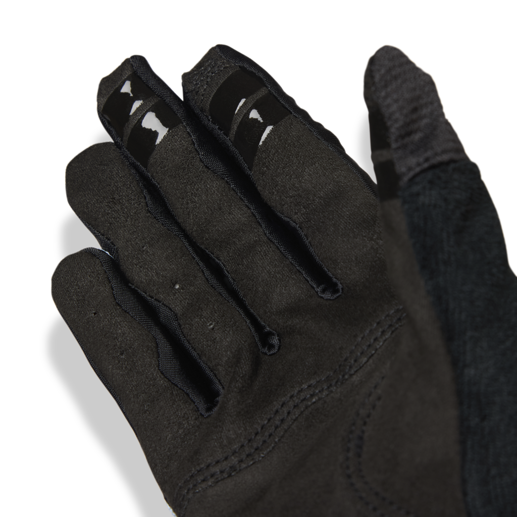 La DND Glove / sky blue pulse / M