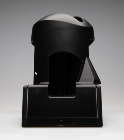 LAZER Helm Holders 3.0