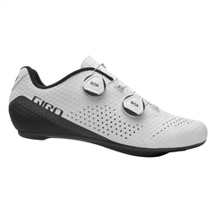 REGIME Rennveloschuhe / white / 42
