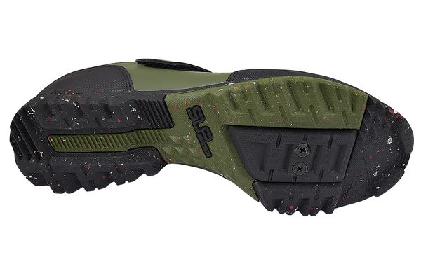 ALBIS 2.0 / clover green / 42