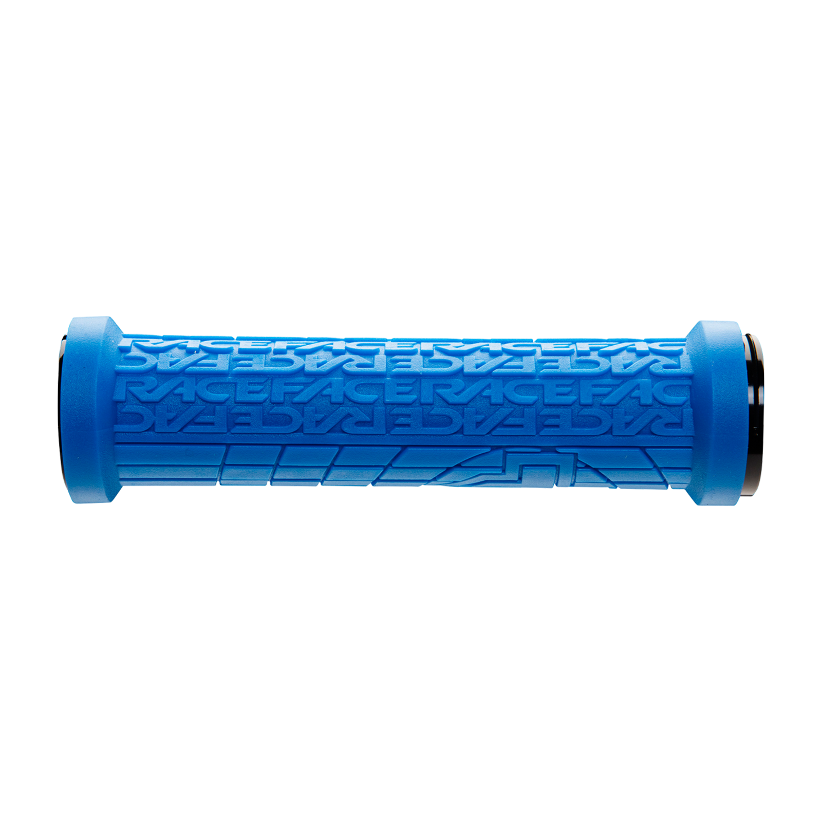 Grippler Grip Lock-On 30mm / blue / one size