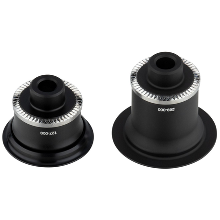 End Cap Set Rear ZR1/ZR1 SL DiscBrake QR XDR/Sram/Shimano