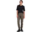 VIRAGE 2.0 Damen-Bikehose / olive night / L